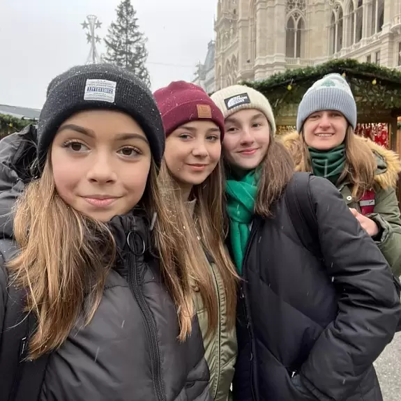 foto do soutěže Hanka