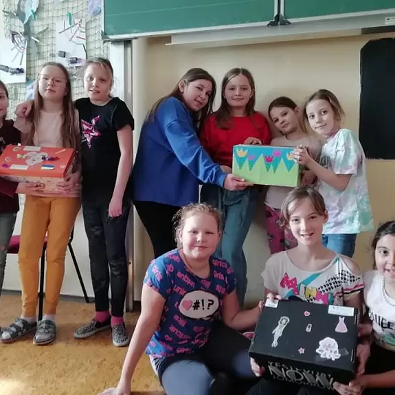 obr. 4.B (krabice od srdce) 
