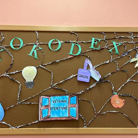Ekokodex 8.B