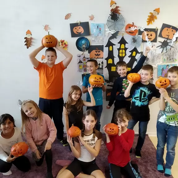 Halloween 5
