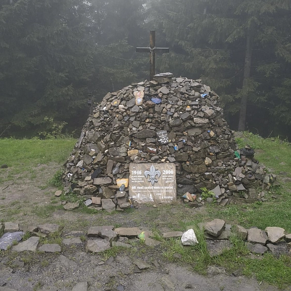 Cestovatelská výzva