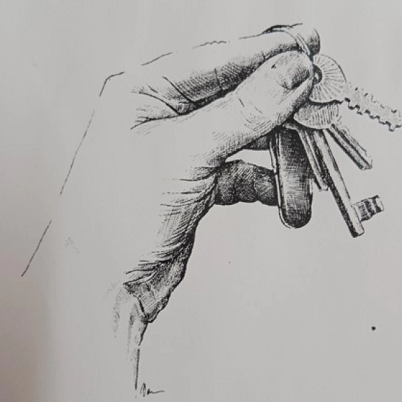 Úniková hra Cesta za svobodou