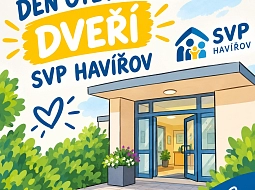 Den otevřených dveří SVP Havířov