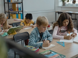 Informace k organizaci výuky pro 1. třídy