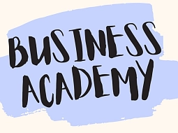 BUSINESS ACADEMY