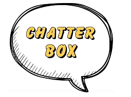 Christmas Chatterbox