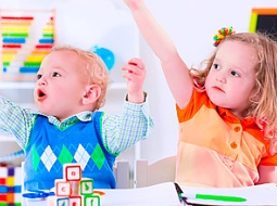 Zápis do 1. tříd základní školy