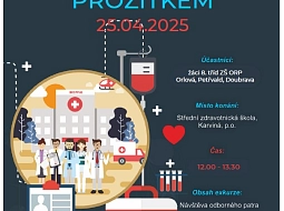 Zdravověda prožitkem