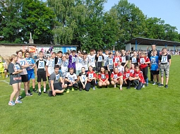 Olympijský den HE-PO 11. 6. 2025