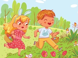 Velikonoční stezka