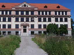 Masarykova škola oslaví 100 let