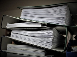 Informace k reorganizaci tříd v 6. ročníku