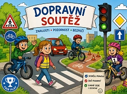 Dopravní soutěž