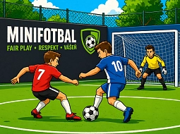 Minifotbal 2026