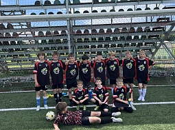 Okrskové a okresní kolo ve fotbalu McDonald´s Cup 2026