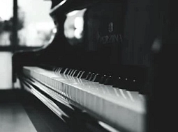 Okresní klavírní přehlídka