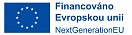 Financováno Evropskou unii