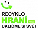 Recyklohraní
