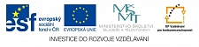 EU PENÍZE ŠKOLÁM