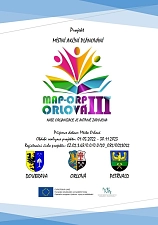 MAP III - ORP ORLOVÁ