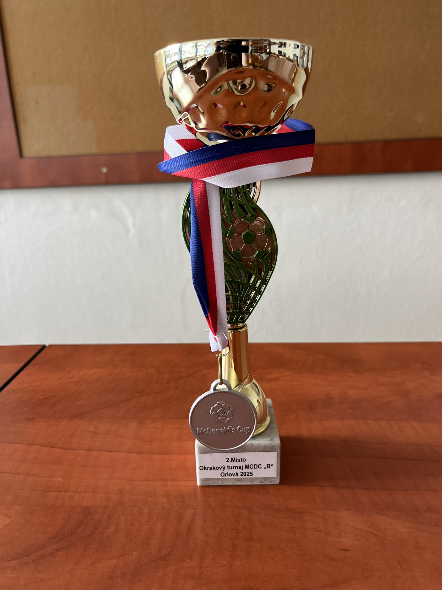Trofej