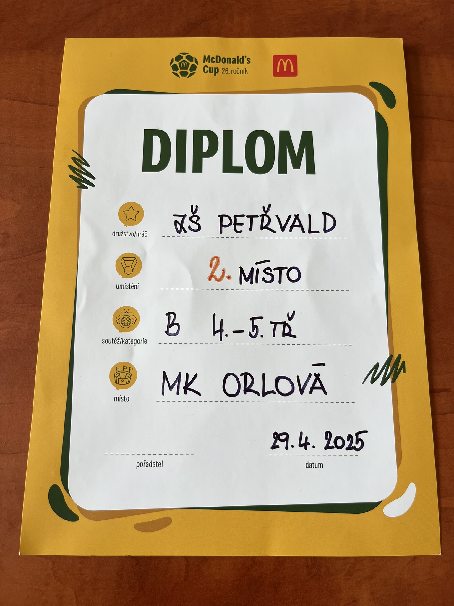 Diplom