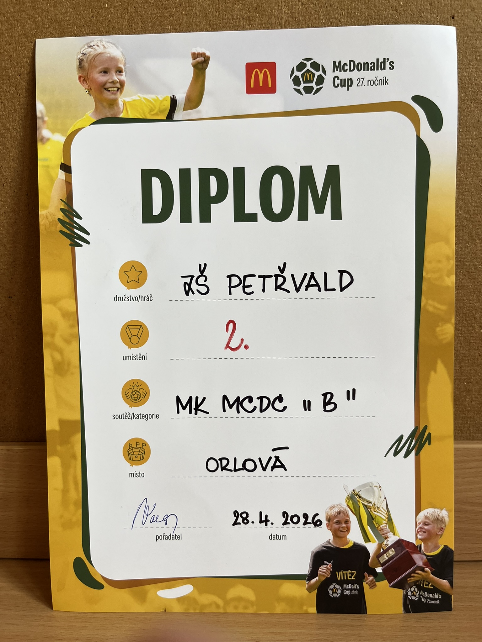 Diplom