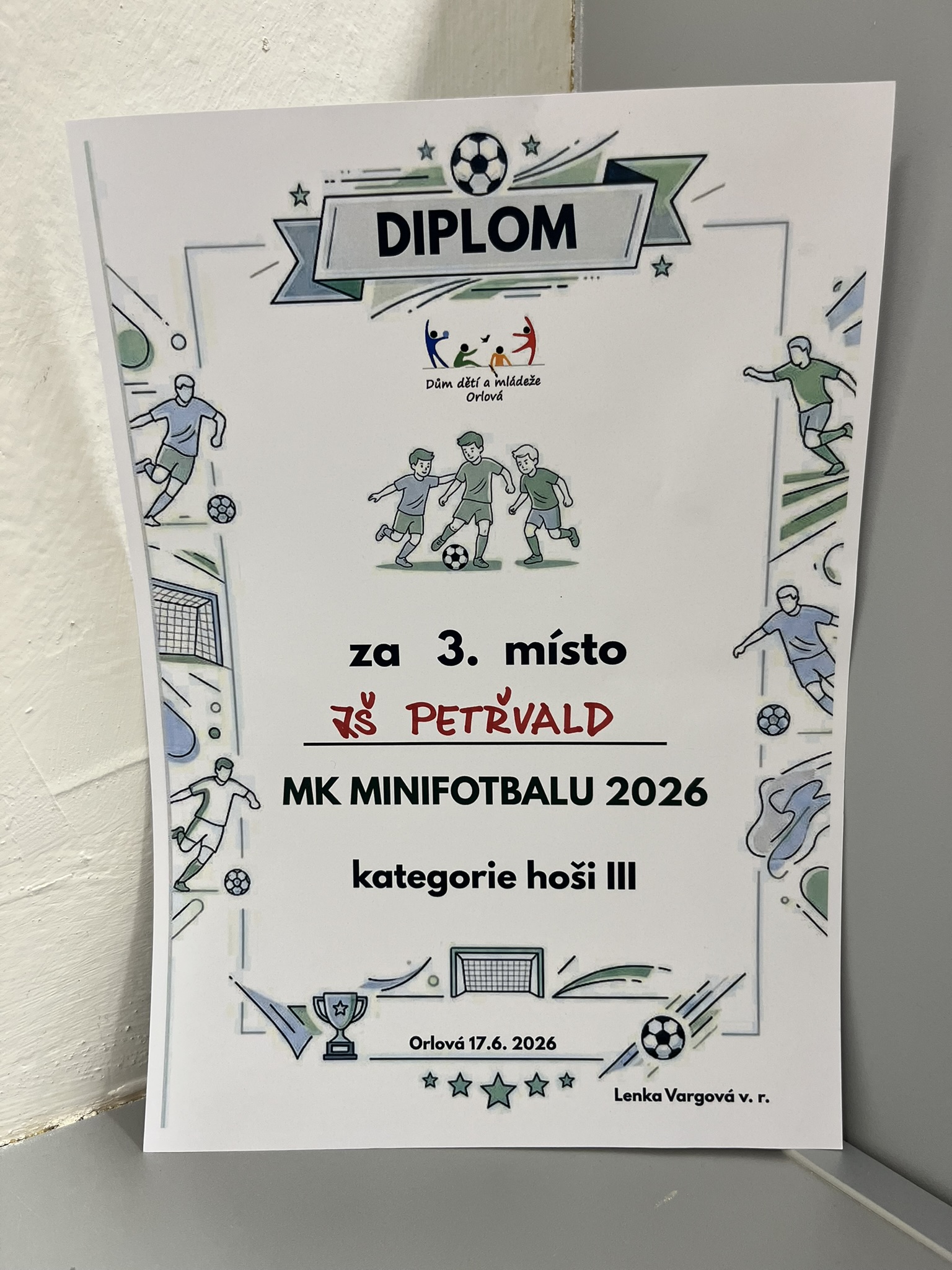 Diplom