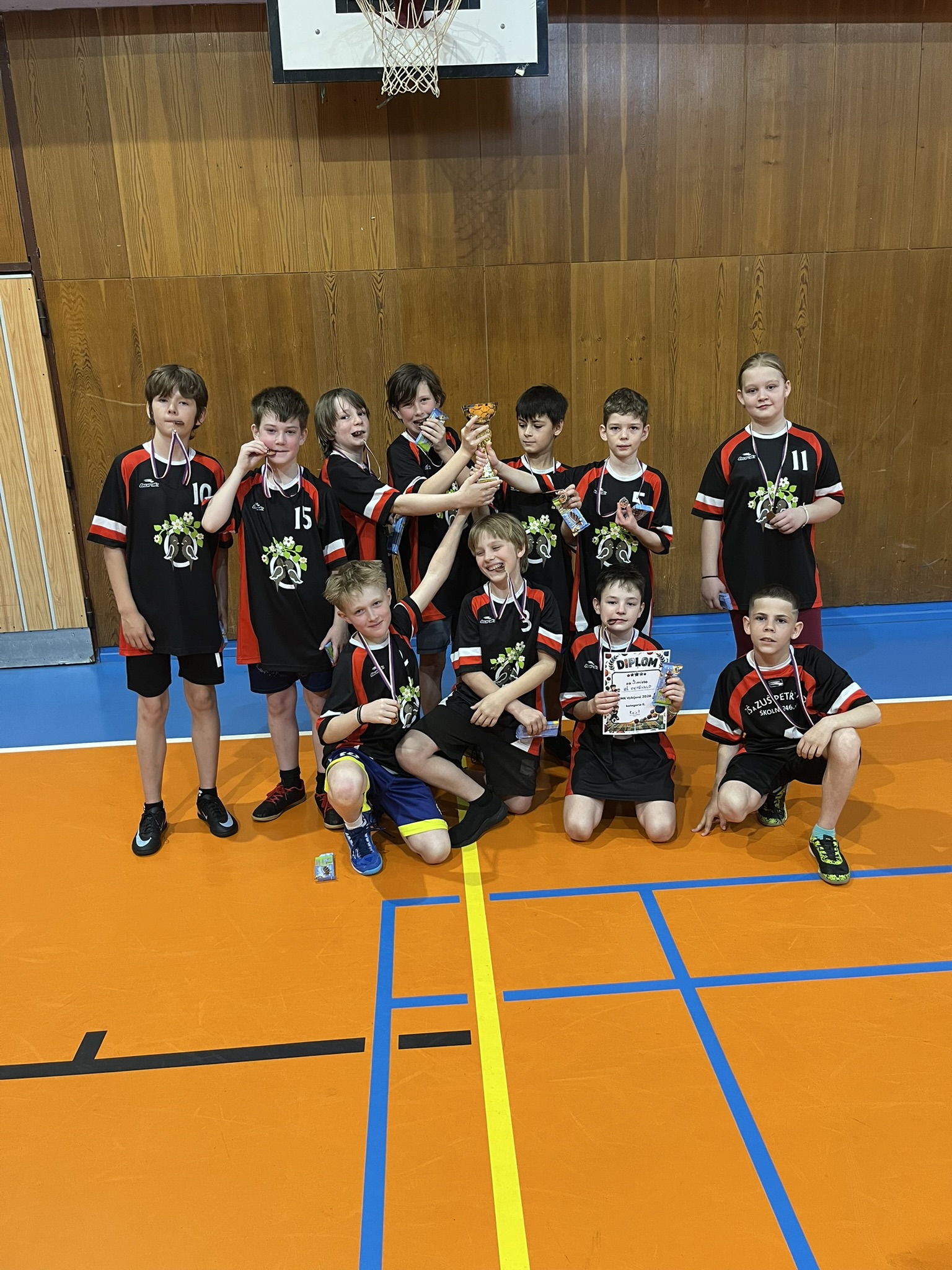 Ž&aacute;ci s poh&aacute;rem