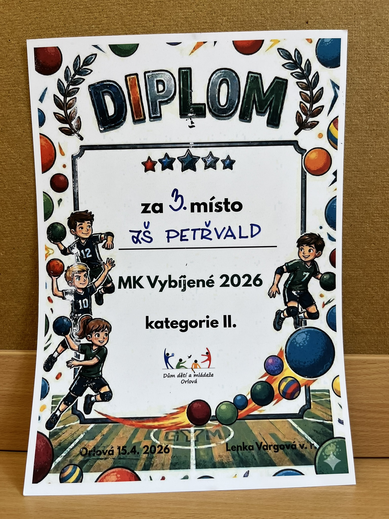 Diplom 